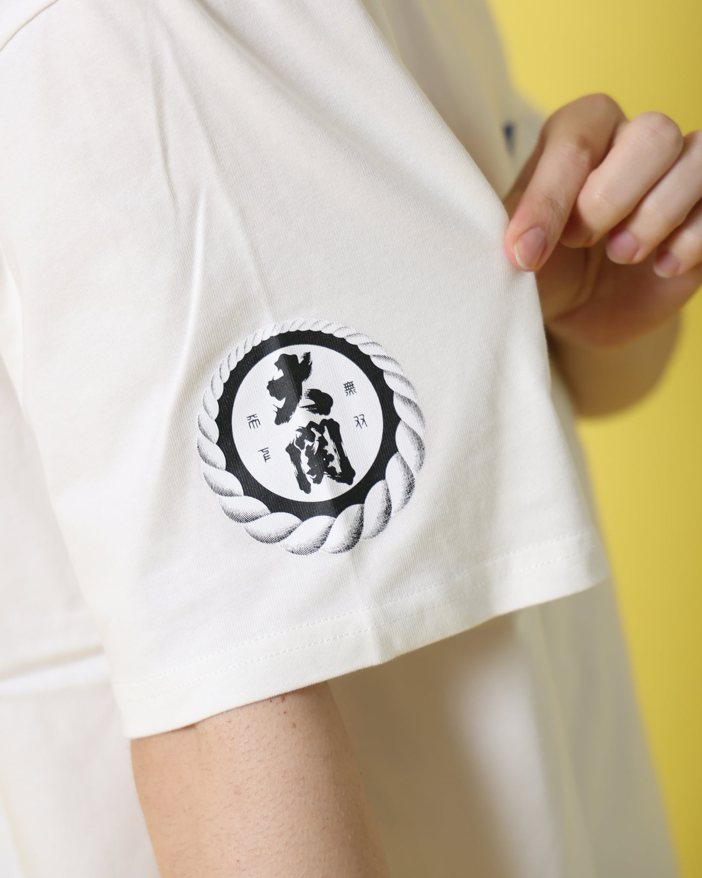 【YOIDORE】 One CUP OZEKI コラボ TEE (845508)