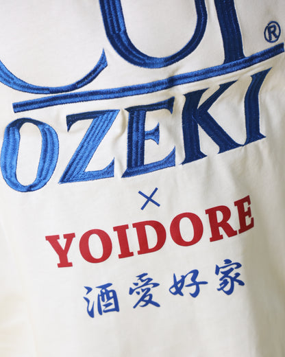 【YOIDORE】 One CUP OZEKI コラボ TEE (845508)