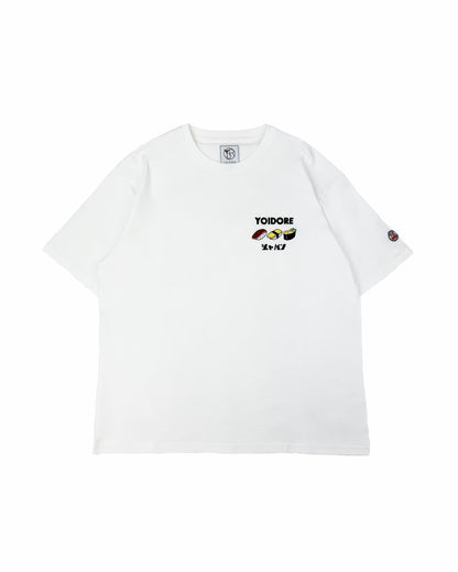 【YOIDORE】日本食と酒 TEE (815501)