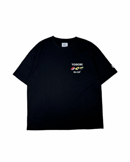 【YOIDORE】日本食と酒 TEE (815501)