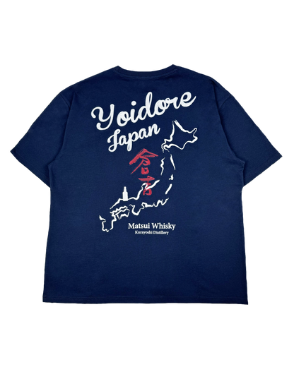 【YOIDORE】×【倉吉】コラボTEE (815504)