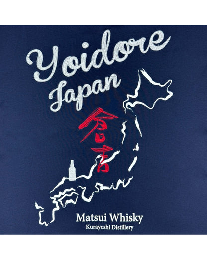 【YOIDORE】×【倉吉】コラボTEE (815504)