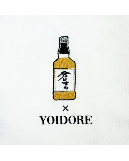 【YOIDORE】×【倉吉】コラボTEE (815504)