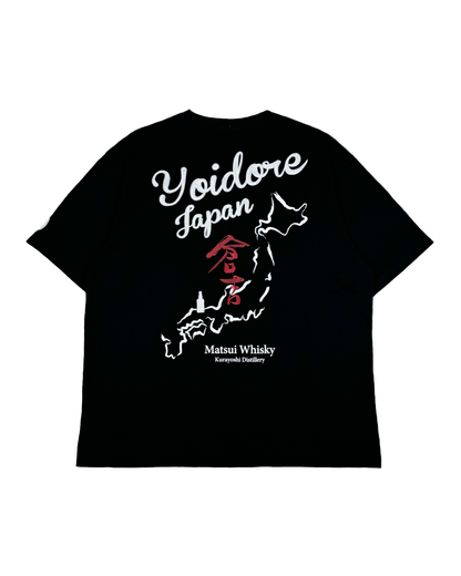 【YOIDORE】×【倉吉】コラボTEE (815504)