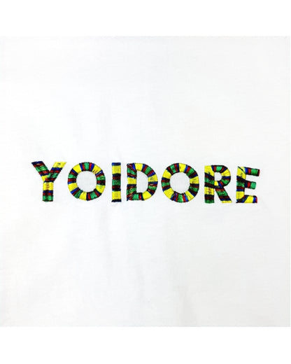 【YOIDORE】へべれけ ネオン L/S TEE (815505)