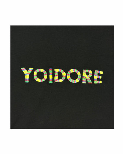 【YOIDORE】へべれけ ネオン L/S TEE (815505)