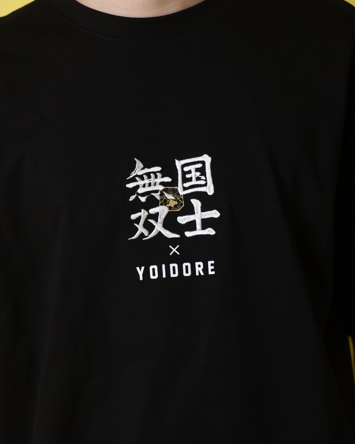 【YOIDORE】 国士無双 コラボTEE (816514)