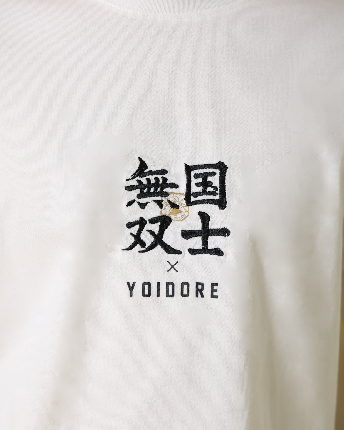 【YOIDORE】 国士無双 コラボTEE (816514)