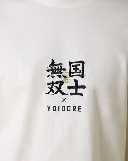 【YOIDORE】 国士無双 コラボTEE (816514)