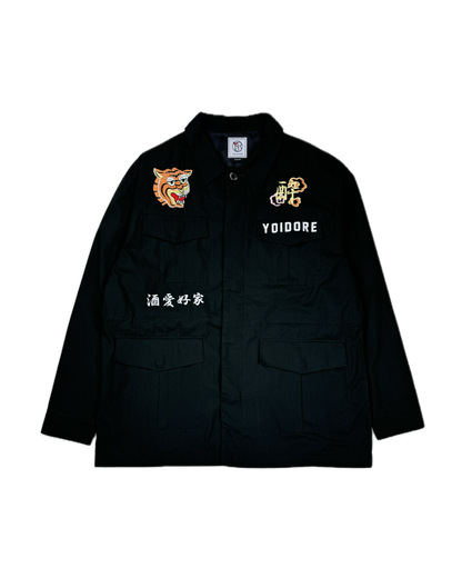 【YOIDORE】スーベニア M-65 ジャケット (834703)