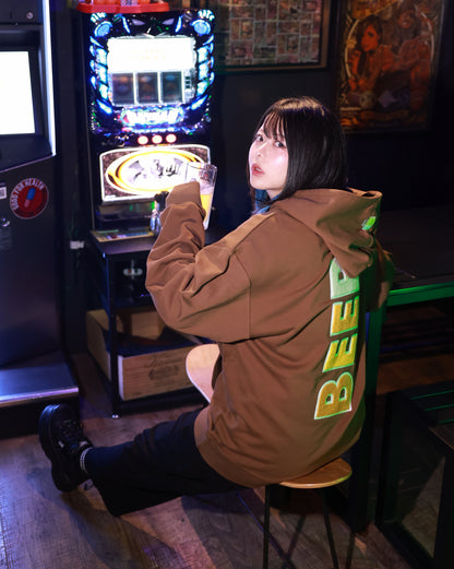 【YOIDORE】 YOIDORE CITY パーカー (845613)