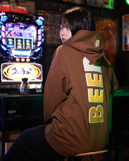 【YOIDORE】 YOIDORE CITY パーカー (845613)