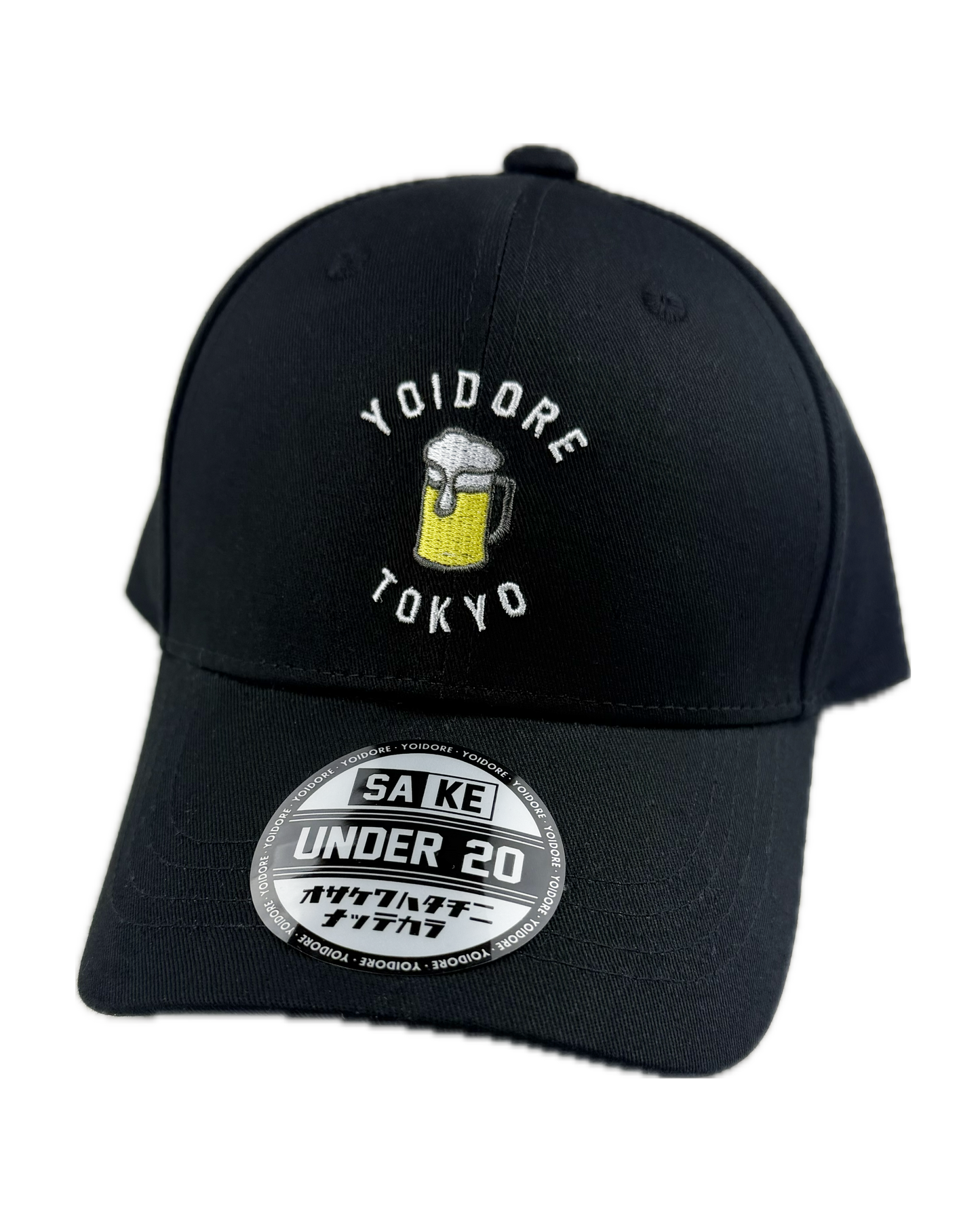 【YOIDORE】BEER CAP (836900)