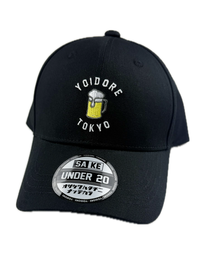 【YOIDORE】BEER CAP (836900)