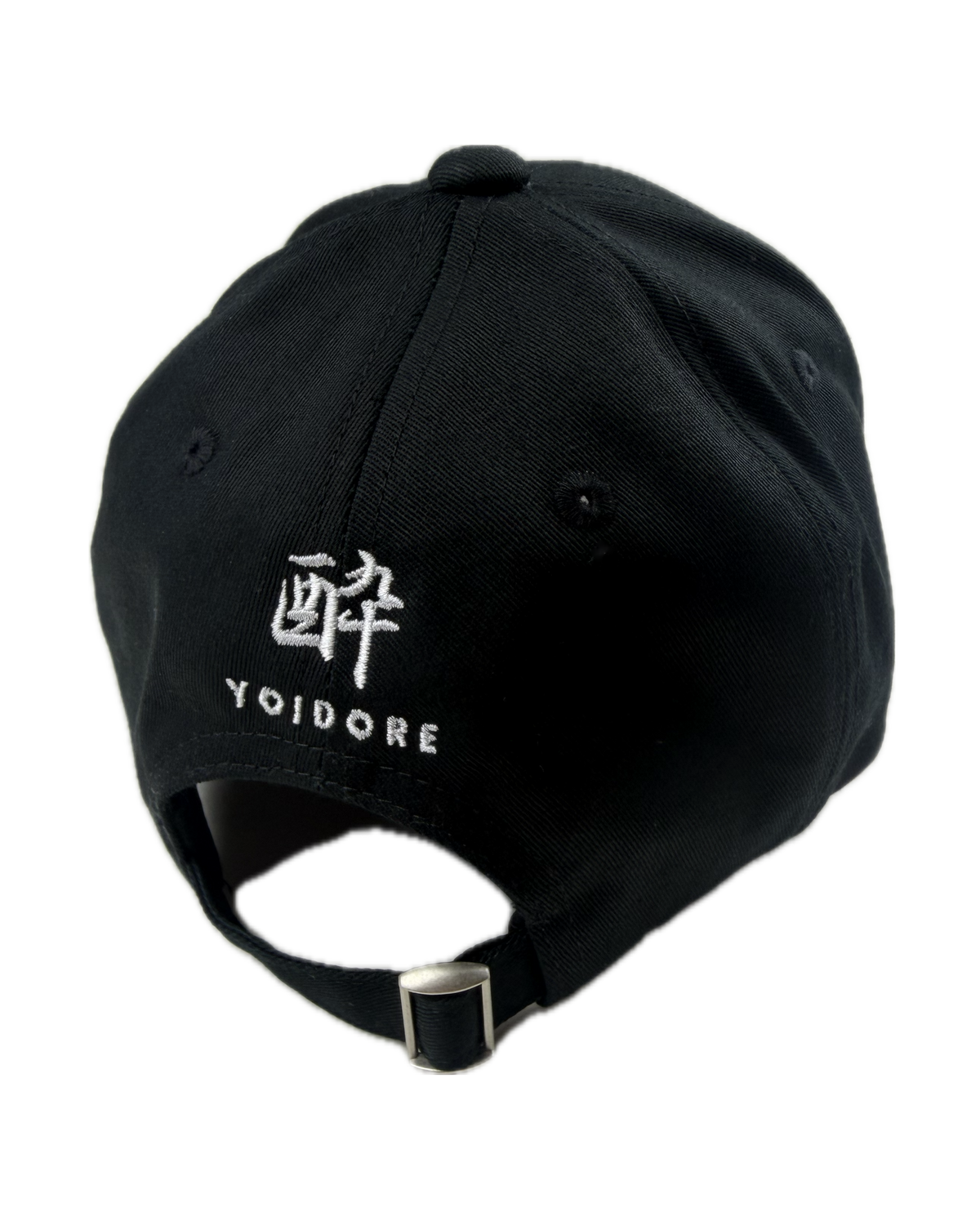 【YOIDORE】アフロおじさん CAP (836901)