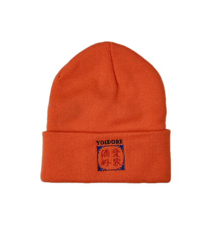 【YOIDORE】YOIDORE ニットCAP (835903)
