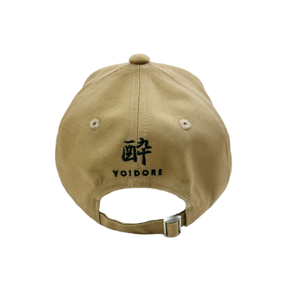 【YOIDORE】YOIDORE CAP (825911)