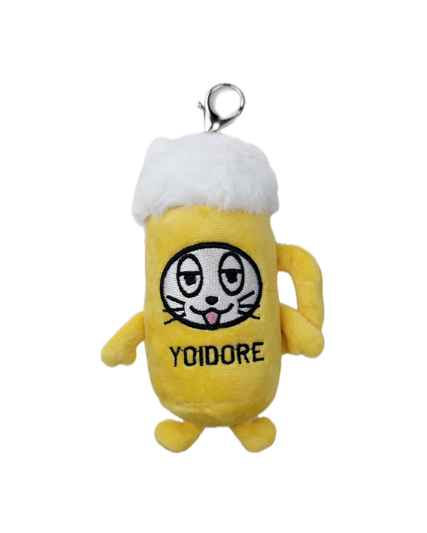 【YOIDORE】BIRURU キーホルダー (826011)