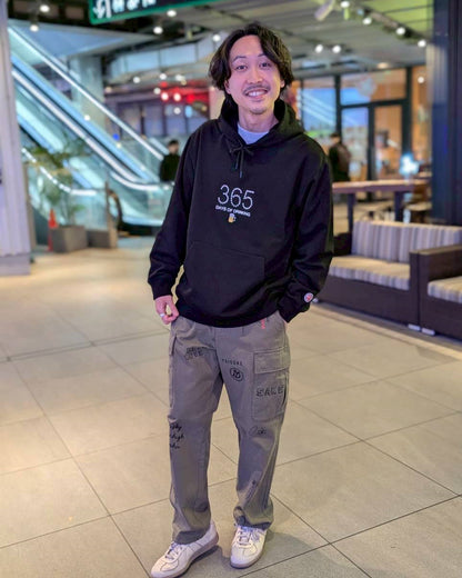 【YOIDORE】 ビール好き パーカー (816609)