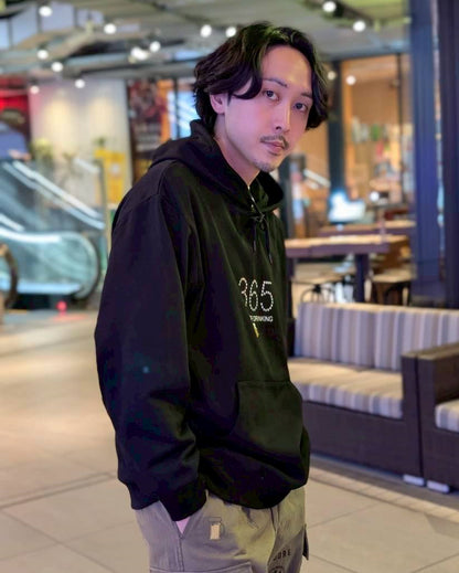 【YOIDORE】 ビール好き パーカー (816609)