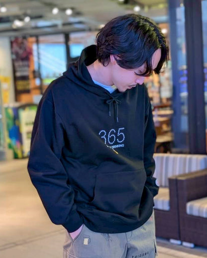 【YOIDORE】 ビール好き パーカー (816609)