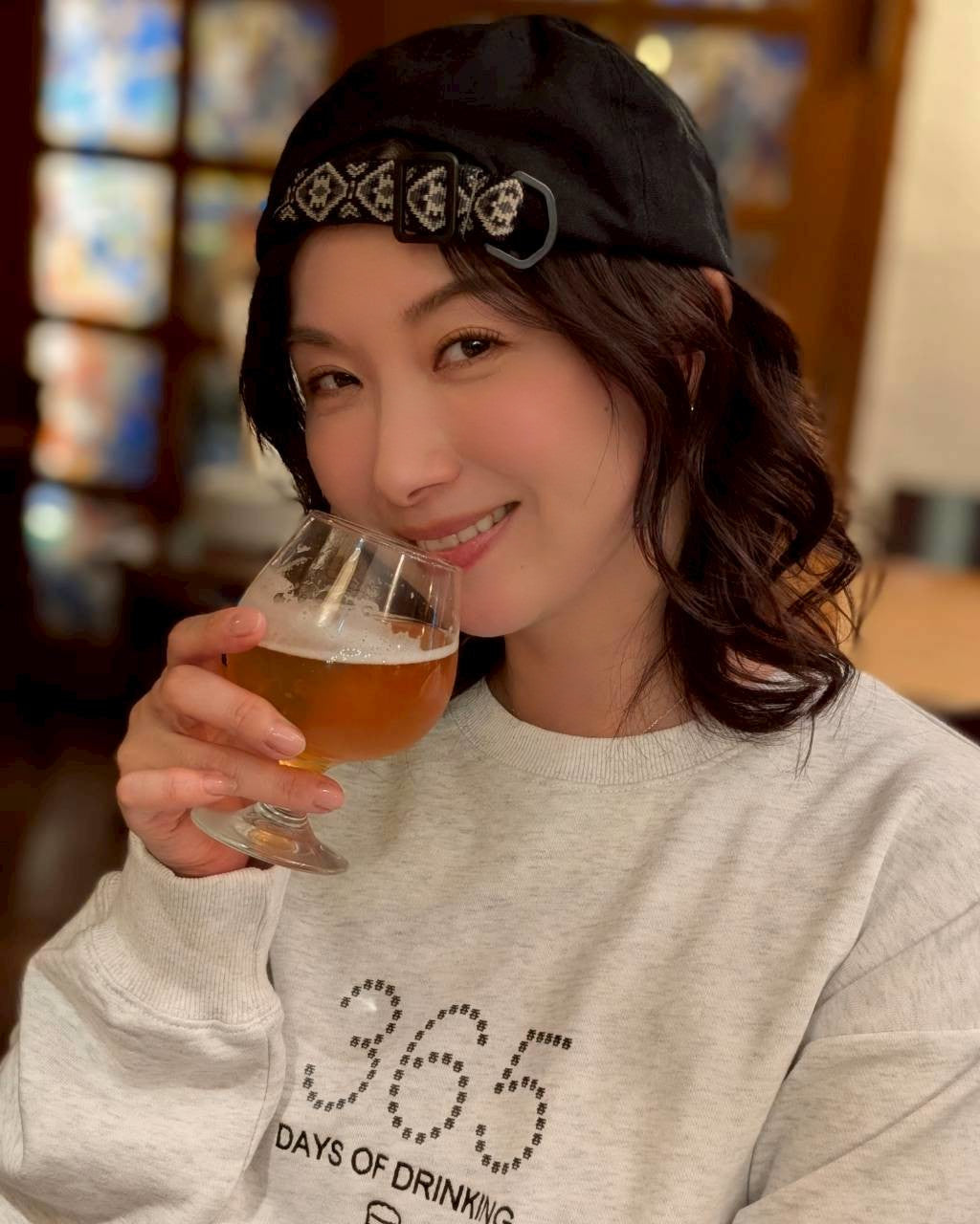 【YOIDORE】YOIDOREの館 クルーネックスウェット (845600)