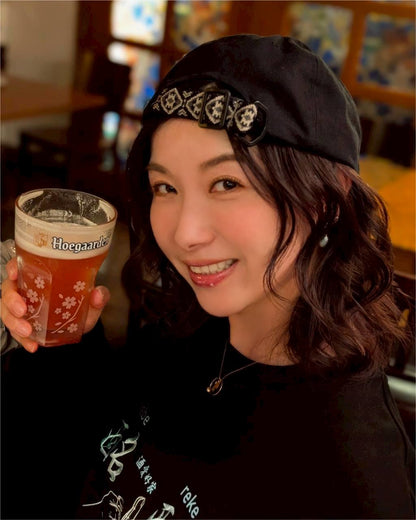 【YOIDORE】酔い拳法 クルーネックスウェット (845603)