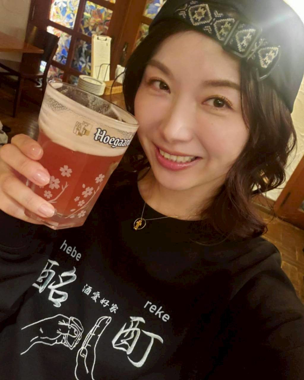 【YOIDORE】酔い拳法 クルーネックスウェット (845603)