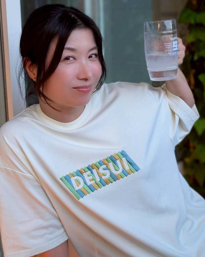 【YOIDORE】KAMINARISAMA FUNCTION TEE (826502)