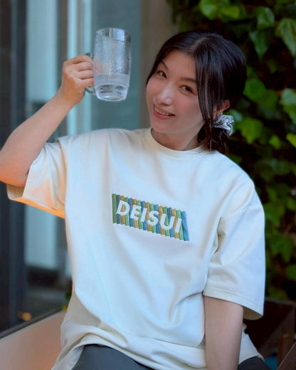 【YOIDORE】KAMINARISAMA FUNCTION TEE (826502)