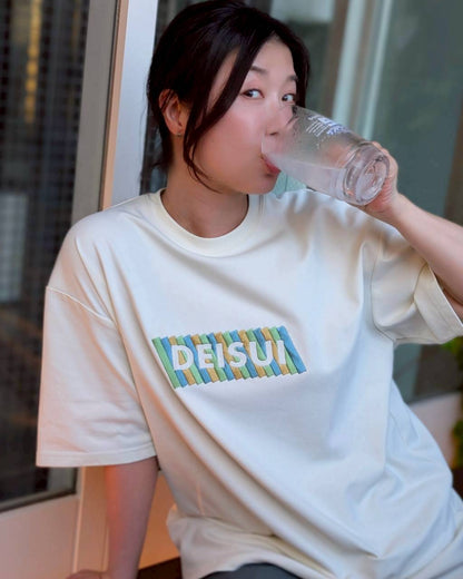 【YOIDORE】KAMINARISAMA FUNCTION TEE (826502)