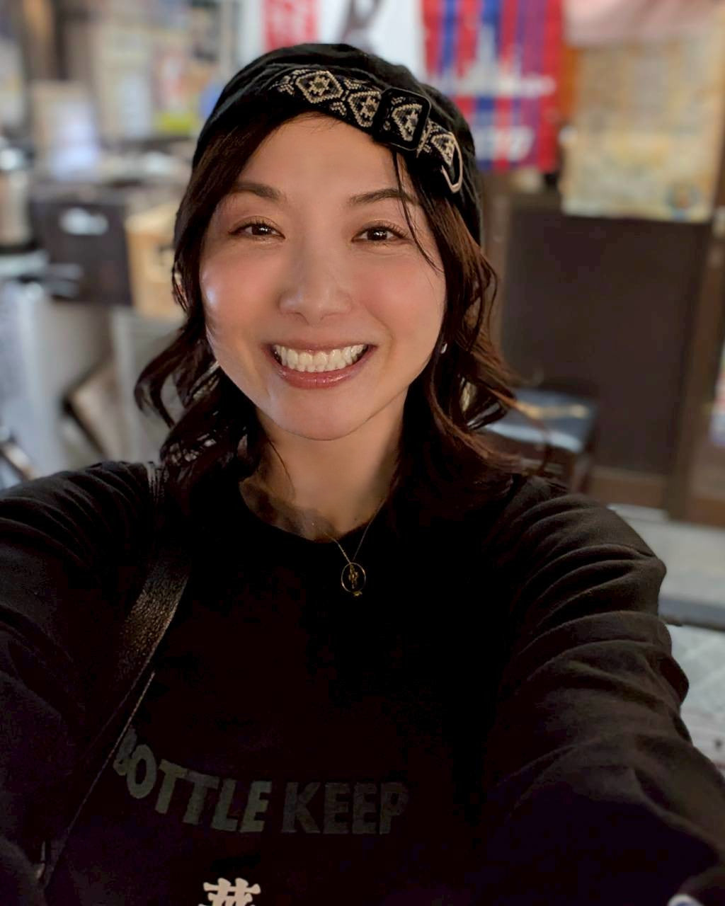 【YOIDORE】BEER SUKI クルーネックスウェット (845607)