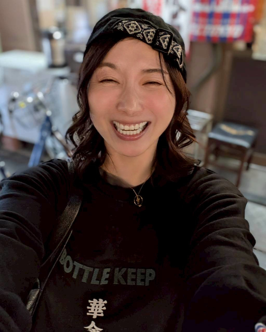 【YOIDORE】BEER SUKI クルーネックスウェット (845607)