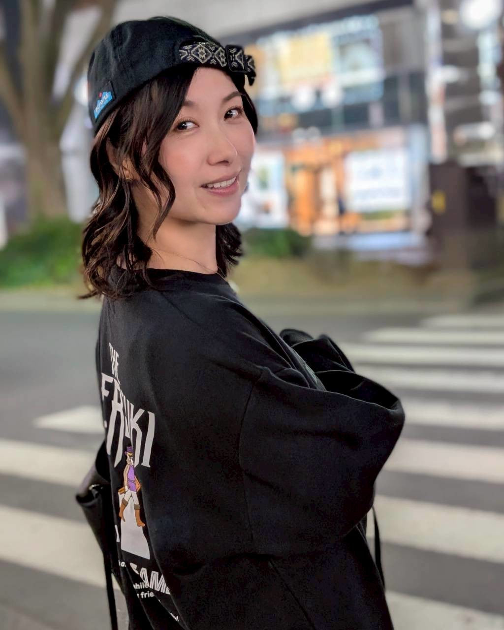 【YOIDORE】BEER SUKI クルーネックスウェット (845607)