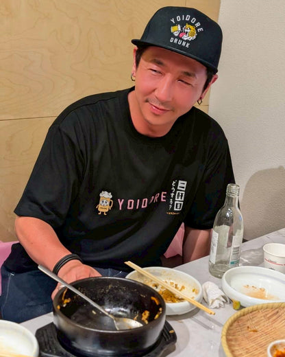 【YOIDORE】二軒目どうする？コラボ TEE (826224)