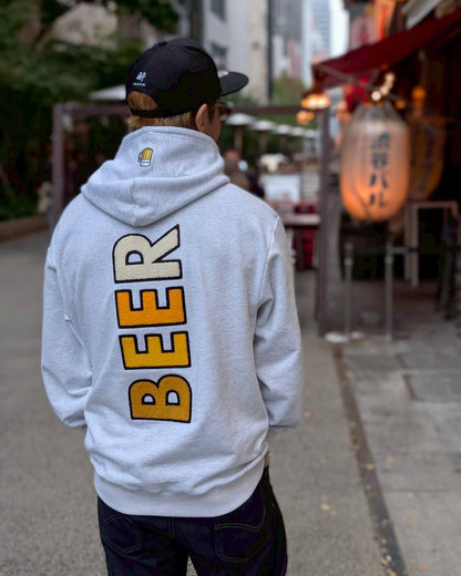 【YOIDORE】 YOIDORE CITY パーカー (845613)