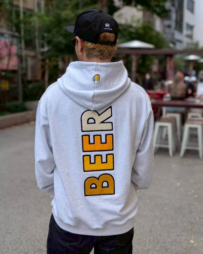 【YOIDORE】 YOIDORE CITY パーカー (845613)