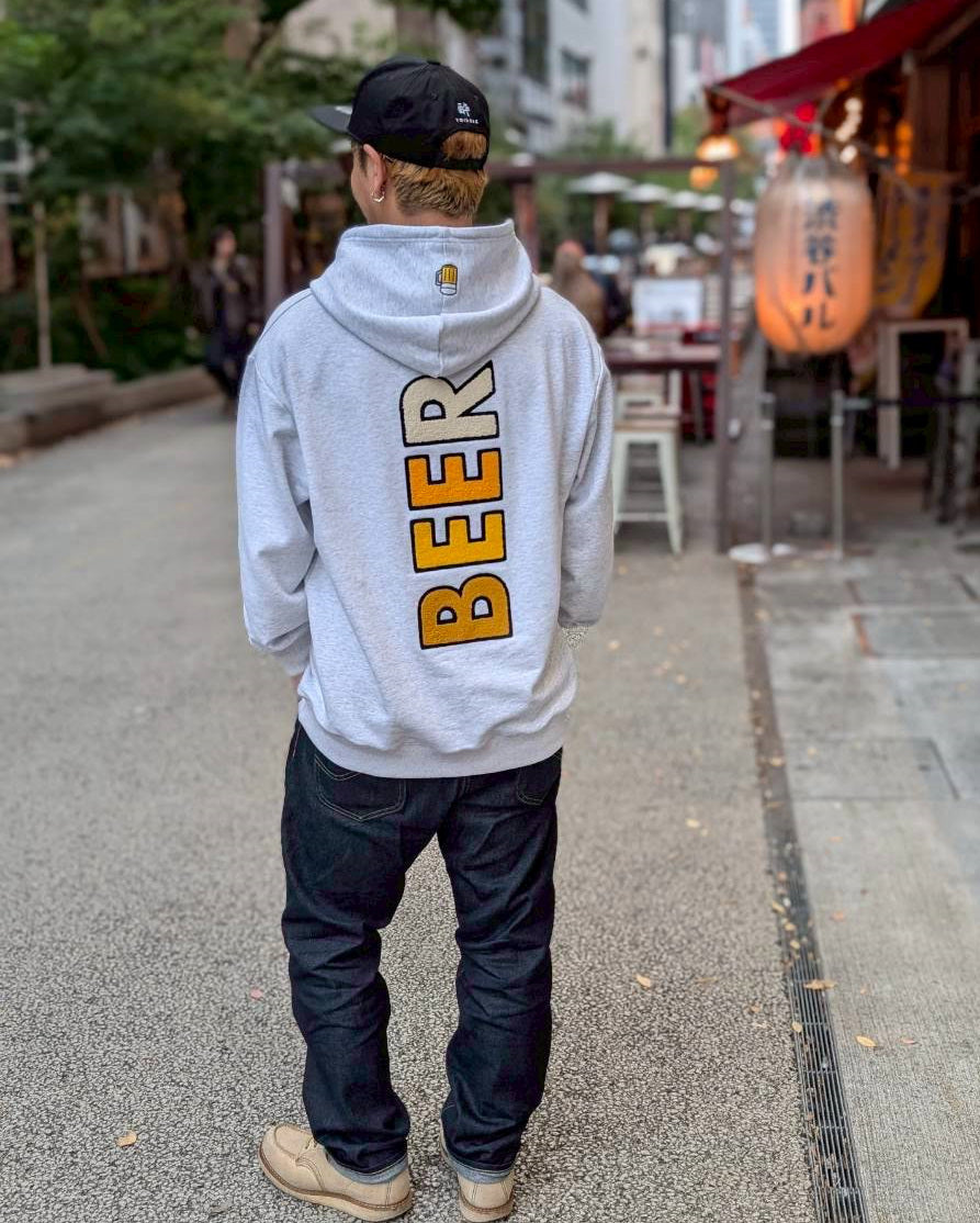 【YOIDORE】 YOIDORE CITY パーカー (845613)