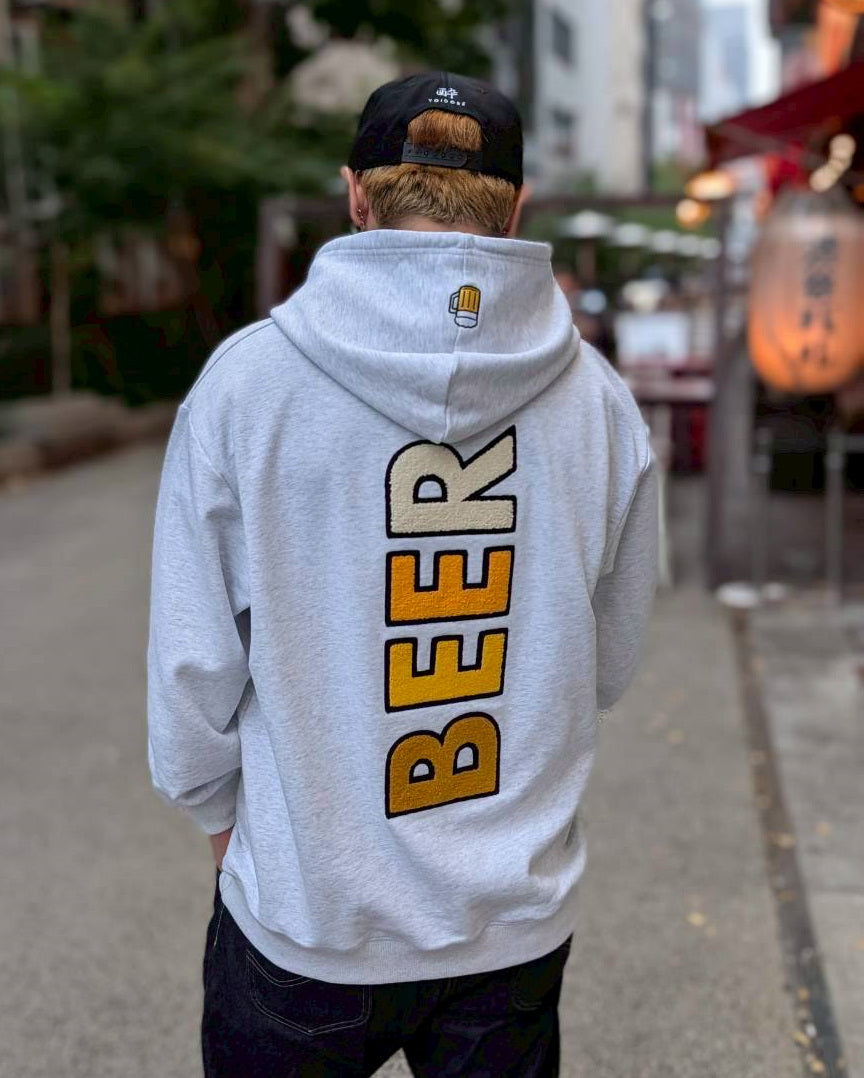 【YOIDORE】 YOIDORE CITY パーカー (845613)