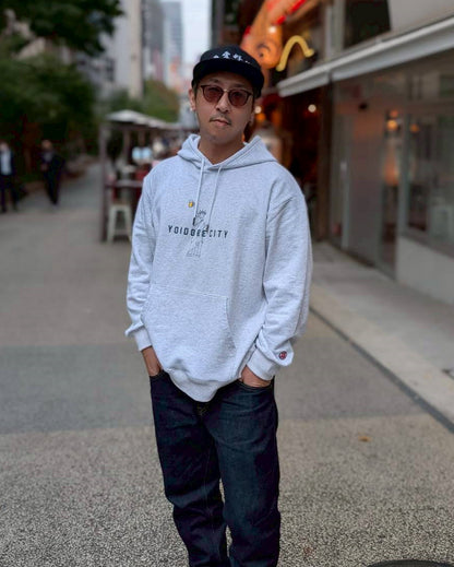 【YOIDORE】 YOIDORE CITY パーカー (845613)