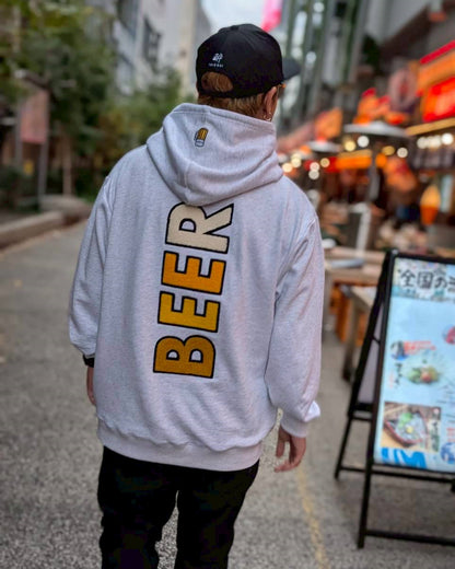 【YOIDORE】 YOIDORE CITY パーカー (845613)