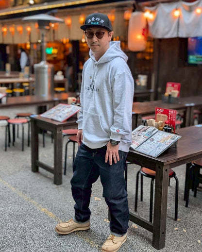 【YOIDORE】 YOIDORE CITY パーカー (845613)