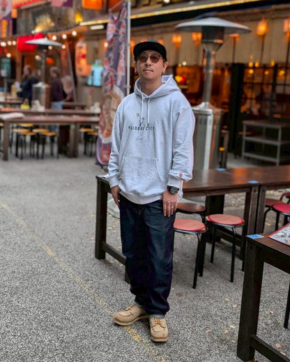 【YOIDORE】 YOIDORE CITY パーカー (845613)