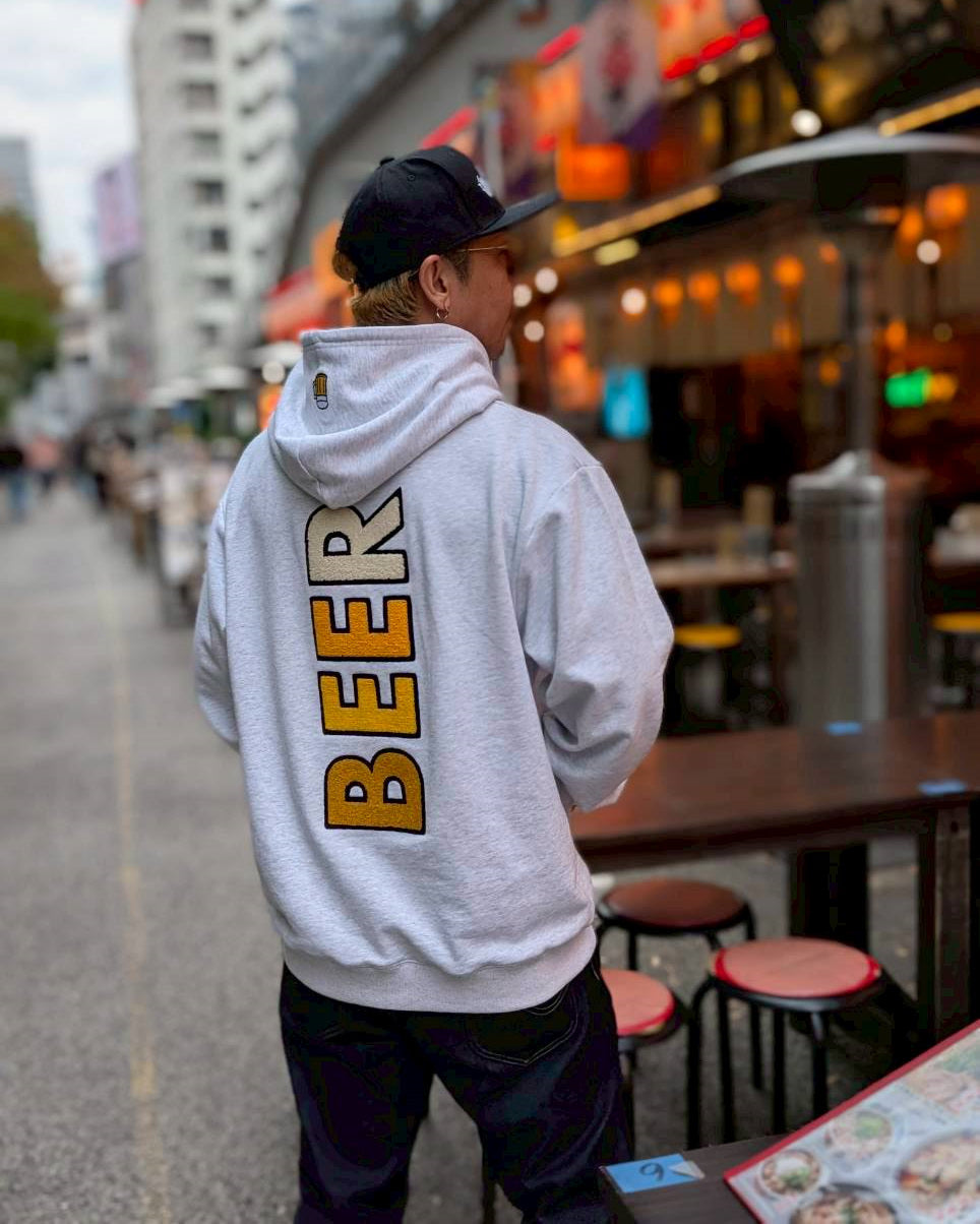 【YOIDORE】 YOIDORE CITY パーカー (845613)