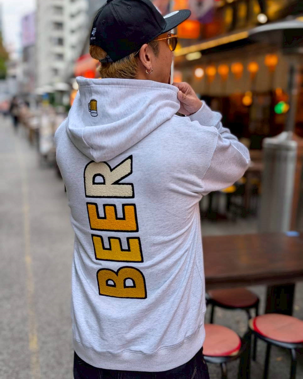 【YOIDORE】 YOIDORE CITY パーカー (845613)