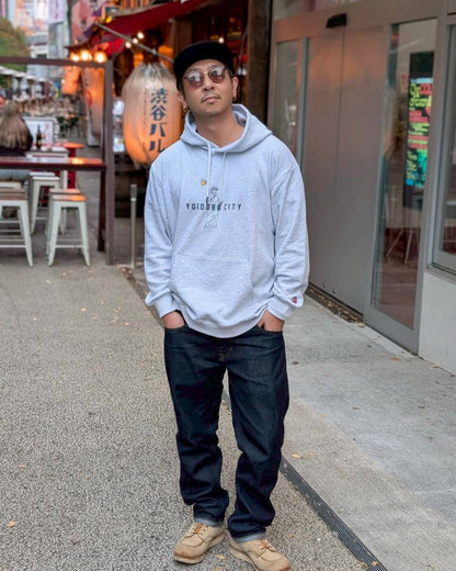 【YOIDORE】 YOIDORE CITY パーカー (845613)