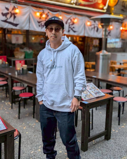 【YOIDORE】 YOIDORE CITY パーカー (845613)