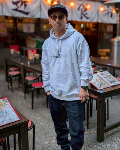 【YOIDORE】 YOIDORE CITY パーカー (845613)