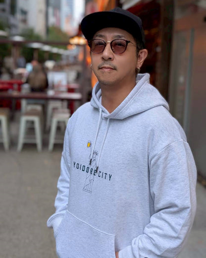 【YOIDORE】 YOIDORE CITY パーカー (845613)