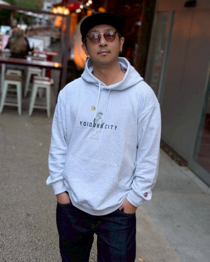 【YOIDORE】 YOIDORE CITY パーカー (845613)